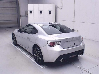 TOYOTA 86