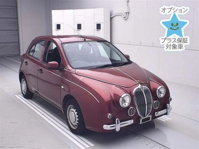 MITSUOKA VIEWT