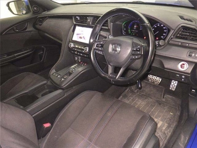 HONDA INSIGHT