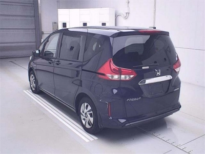 HONDA FREED+