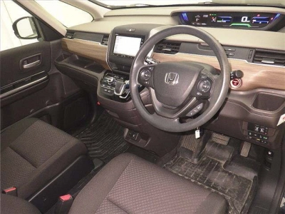 HONDA FREED+