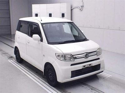 HONDA ZEST