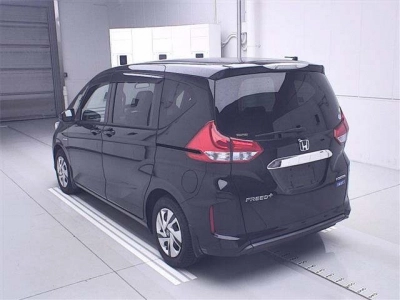 HONDA FREED+