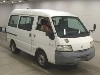 NISSAN VANETTE VAN