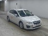 SUBARU IMPREZA G4