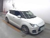 SUZUKI SWIFT SPORTS