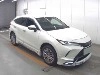 TOYOTA HARRIER HYBRID