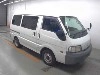 MITSUBISHI DELICA VAN