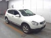 NISSAN DUALIS