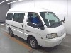 MAZDA BONGO VAN