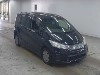 HONDA FREED HYBRID