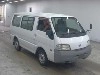 NISSAN VANETTE VAN