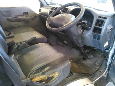 NISSAN VANETTE TRUCK