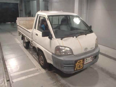 TOYOTA TOWN ACE TRUCK