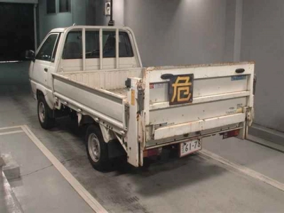 TOYOTA TOWN ACE TRUCK