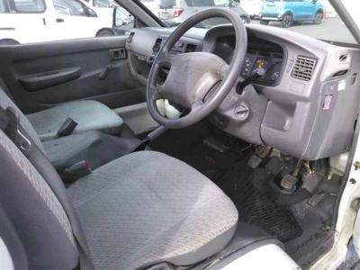 TOYOTA TOWN ACE TRUCK