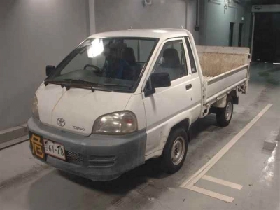 TOYOTA TOWN ACE TRUCK