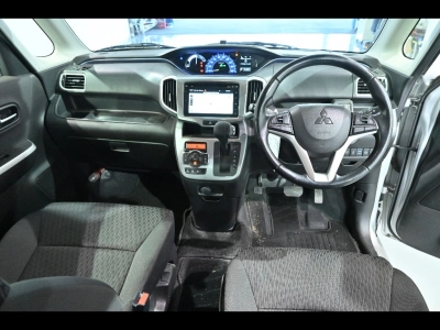 MITSUBISHI DELICA D:2