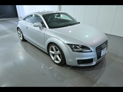 AUDI TTCOUPE