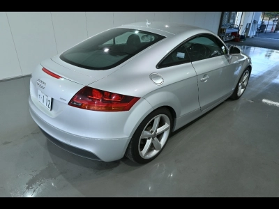 AUDI TTCOUPE