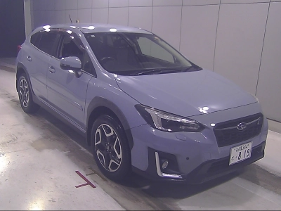 SUBARU SUBARU XV
