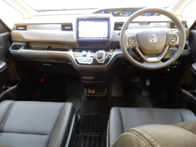 HONDA FREED+
