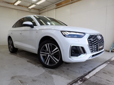 AUDI Q5 SPORTBACK