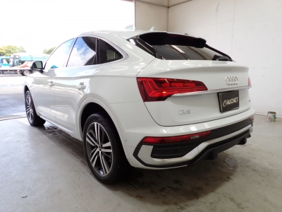 AUDI Q5 SPORTBACK