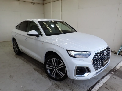 AUDI Q5 SPORTBACK