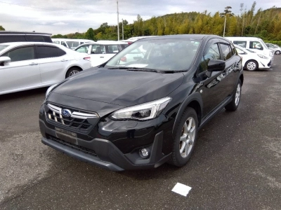 SUBARU SUBARU XV
