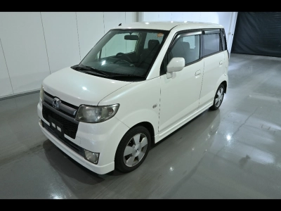 HONDA ZEST