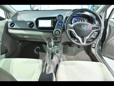 HONDA INSIGHT
