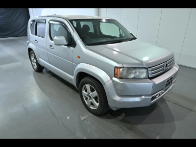 HONDA CROSSROAD
