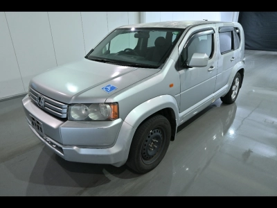 HONDA CROSSROAD