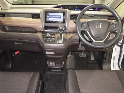 HONDA FREED+