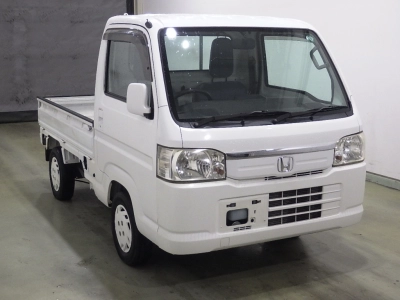 HONDA ACTY TRUCK
