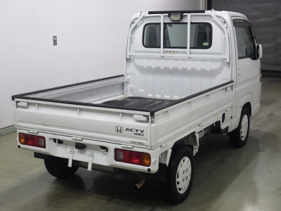 HONDA ACTY TRUCK