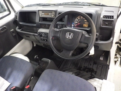HONDA ACTY TRUCK