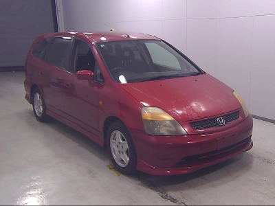 HONDA STREAM