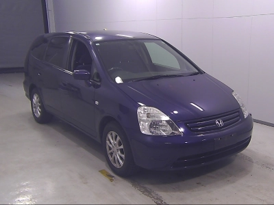 HONDA STREAM