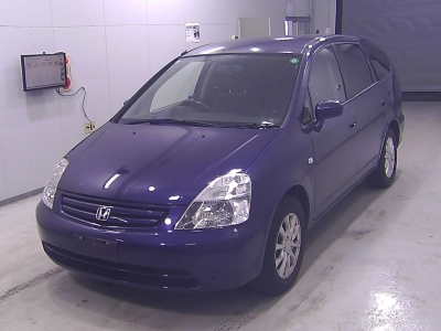 HONDA STREAM