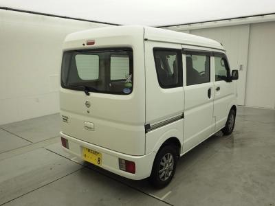 NISSAN NV100 CLIPPER