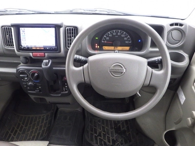 NISSAN NV100 CLIPPER