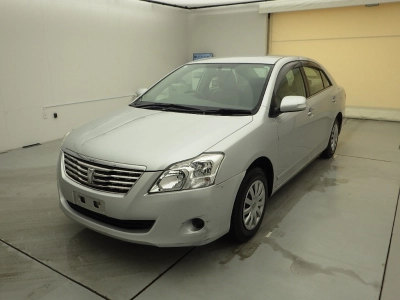 TOYOTA PREMIO