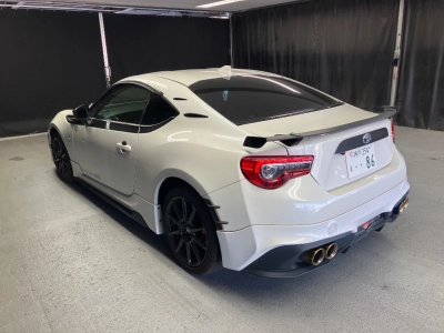 TOYOTA 86