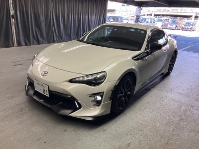 TOYOTA 86