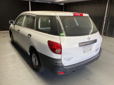 NISSAN NV150 AD