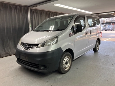 NISSAN NV200 VANETTE