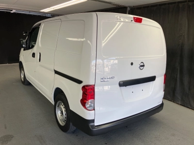 NISSAN NV200 VANETTE