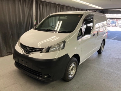 NISSAN NV200 VANETTE